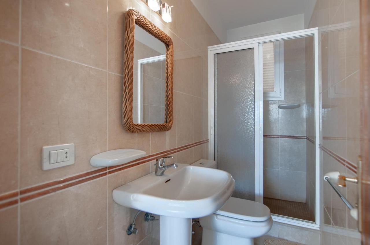 Вилла Penthouse Duplex Avenida 1A011 Сантъяго-дель-Тейде Экстерьер фото