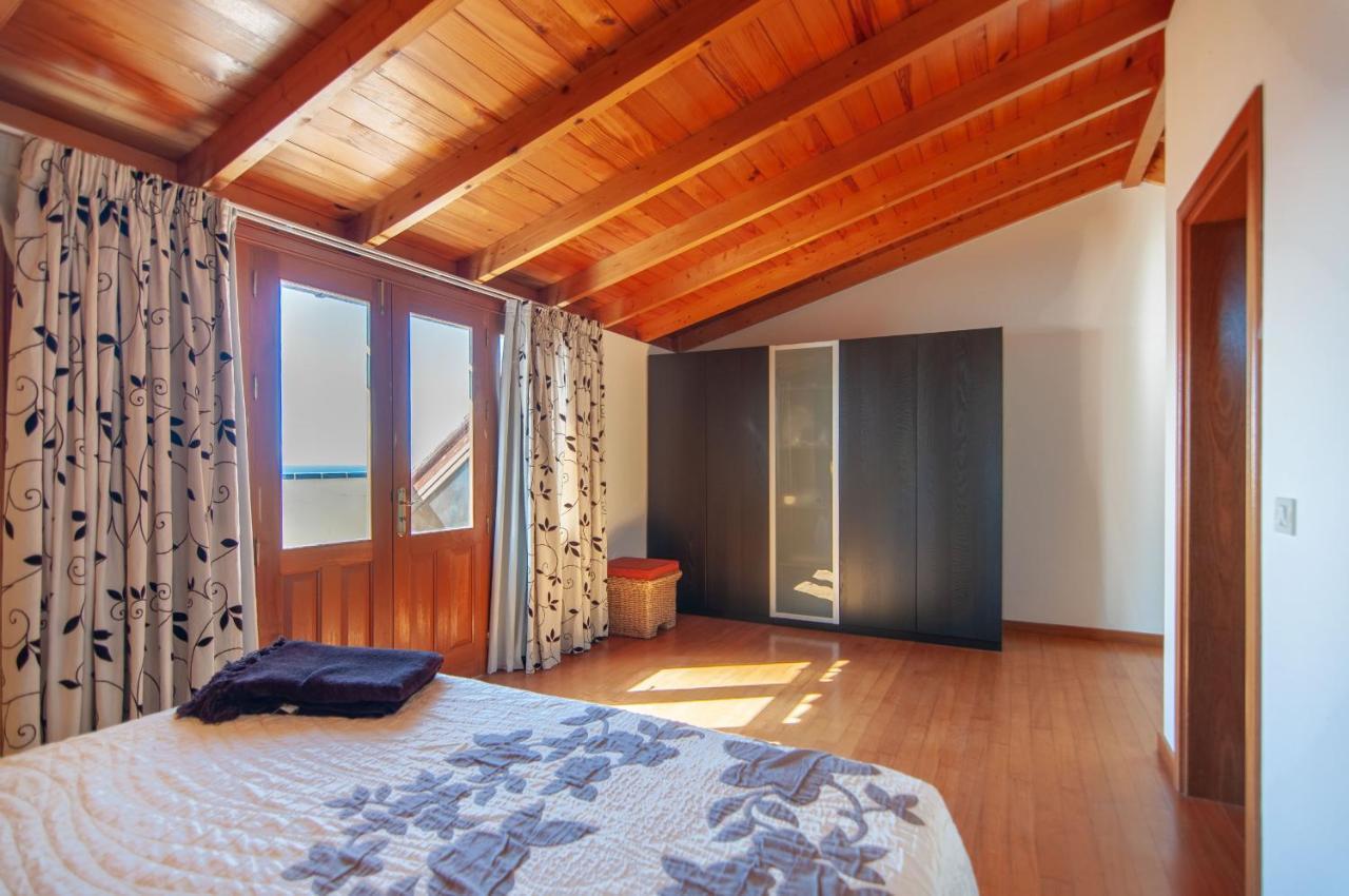 Вилла Penthouse Duplex Avenida 1A011 Сантъяго-дель-Тейде Экстерьер фото