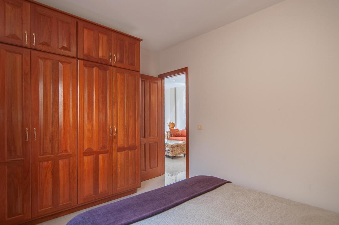 Вилла Penthouse Duplex Avenida 1A011 Сантъяго-дель-Тейде Экстерьер фото